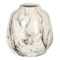 Marble Olpe Vase