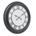 Louie Wall Clock