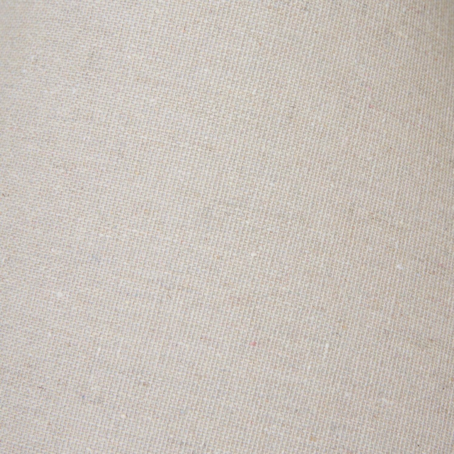 Close-up of beige fabric texture