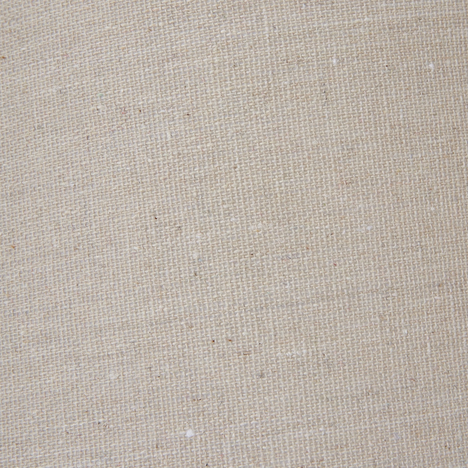 Close-up of beige fabric texture