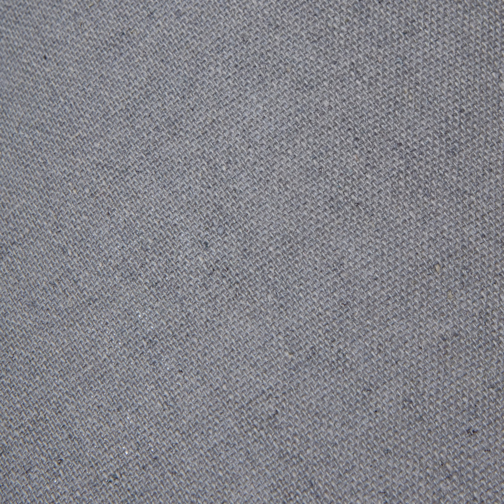 Solid gray color swatch