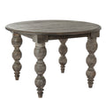 The Rutland Collection Round Dining Table