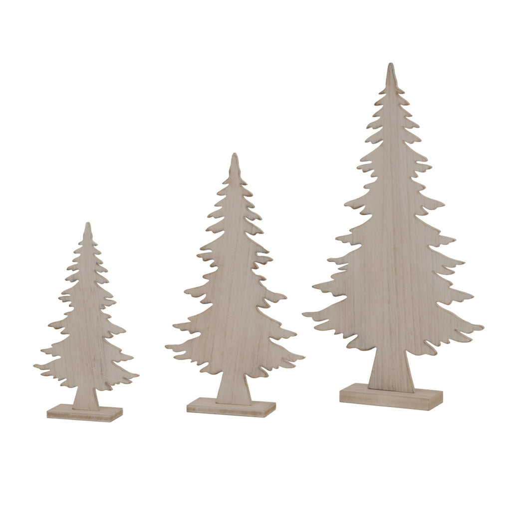 Large Natural Rustic Tree On Stand