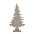 Large Natural Rustic Tree On Stand