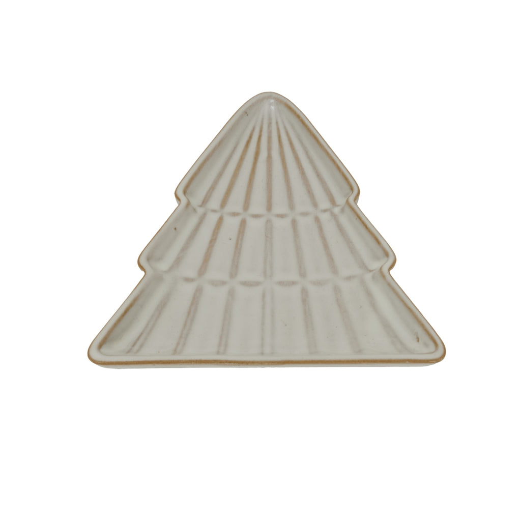Medium Alora Ceramic Tree Dish