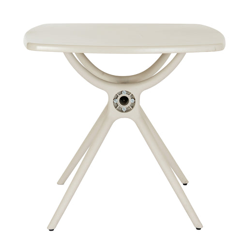 Alto Putty Grey Table