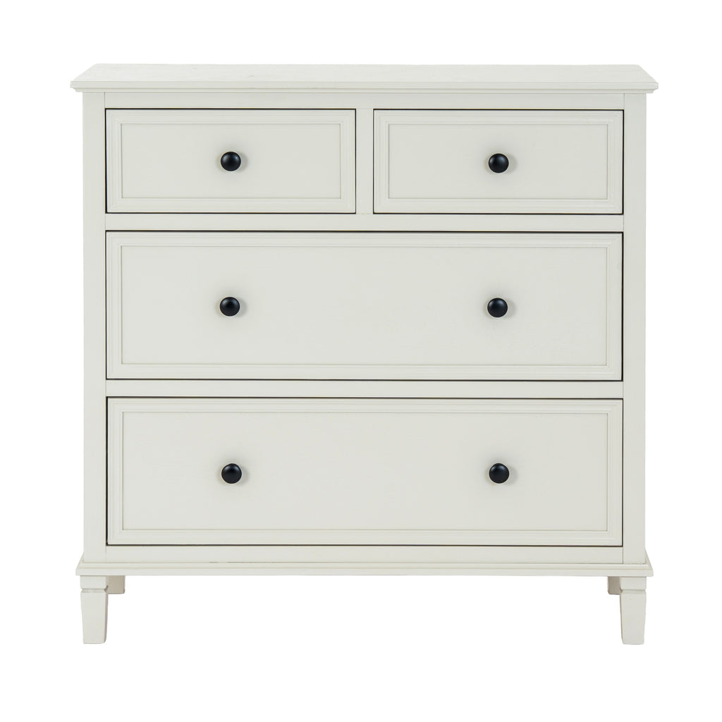 Belmont Collection 4 Drawer Chest