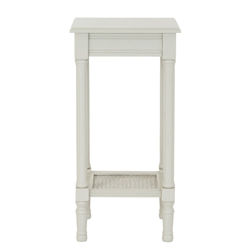 Belmont Rattan Collection Side Table