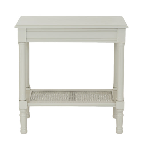 Belmont Rattan Collection Table