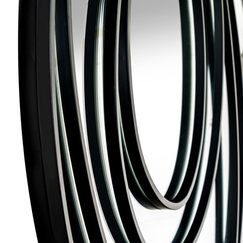 Brisa Swirl Mirror