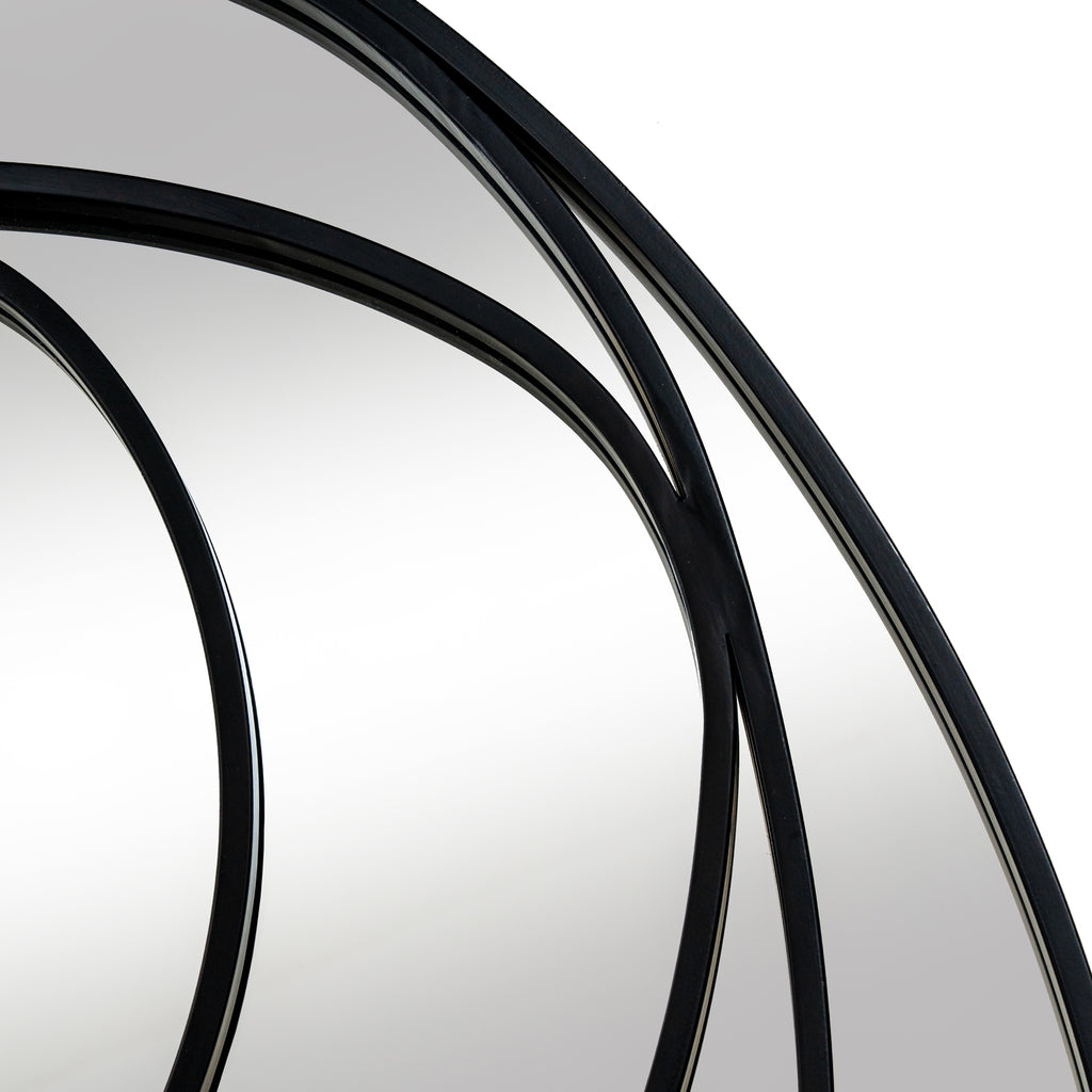 Brisa Swirl Mirror