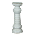 Sile Medium Pillar Candle Holder