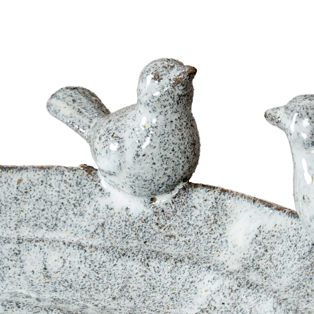 Eira Bird Bath