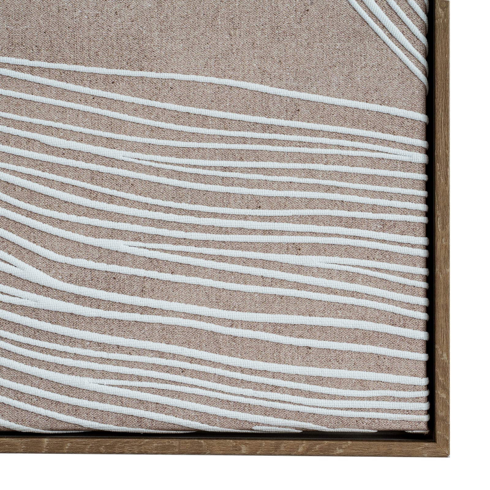 Lunora Line Art In Frame