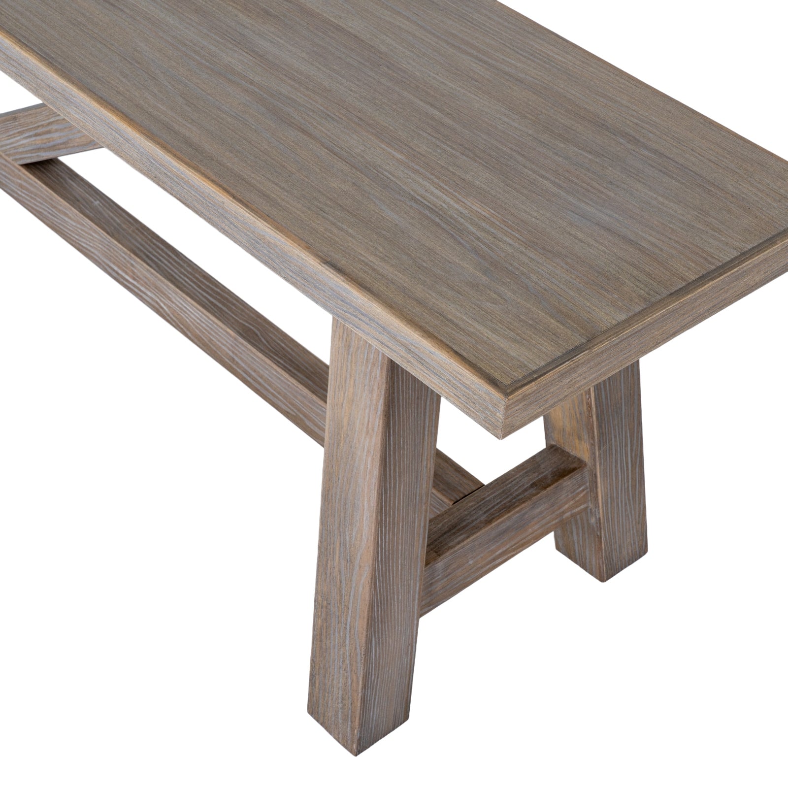 Haldon Collection Large Dining Bench