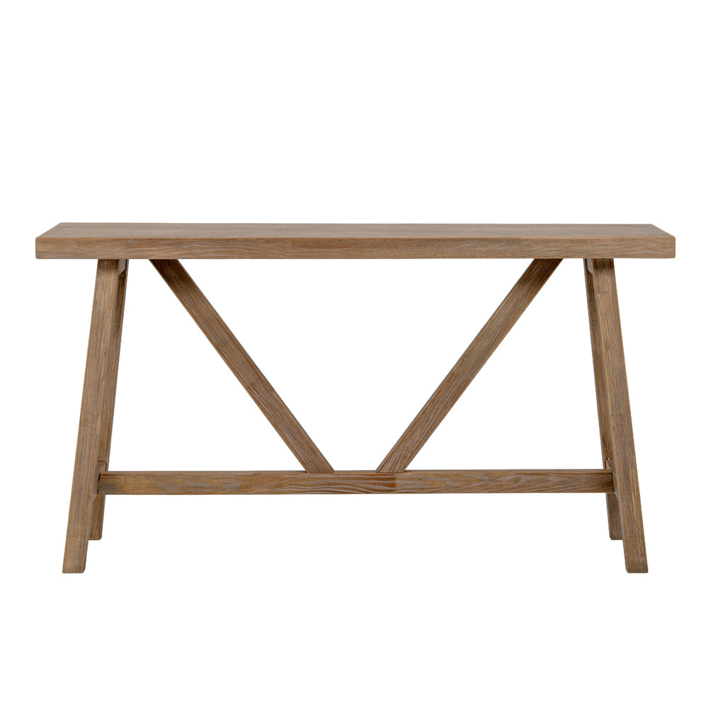 Haldon Collection Console