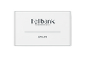 Fellbank Gift Card